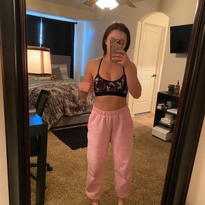 Muscle Nation Sports Bra